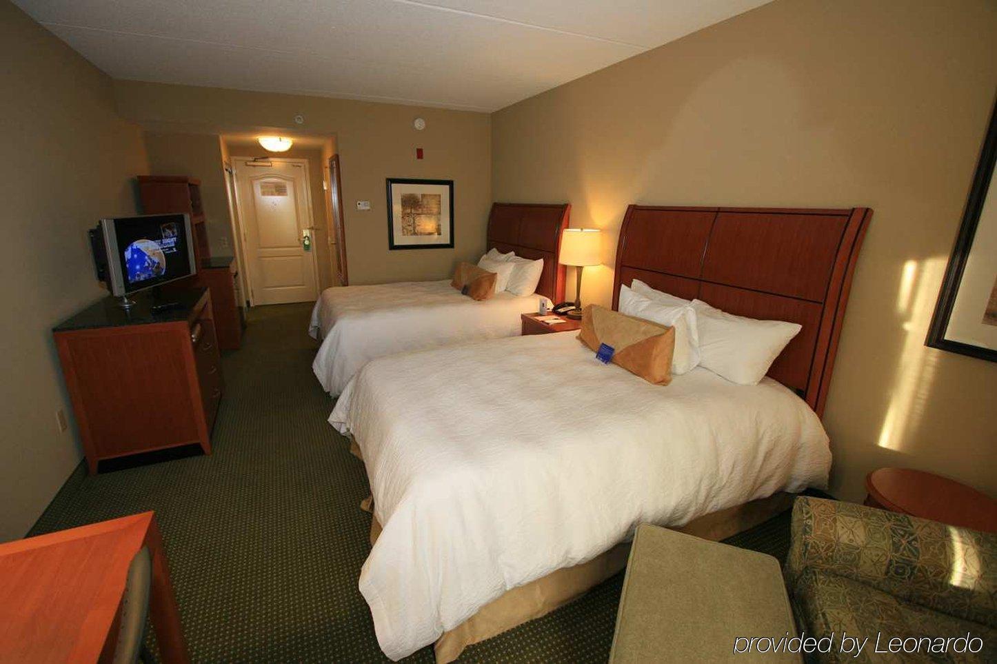 Hilton Garden Inn Hattiesburg Habitación foto